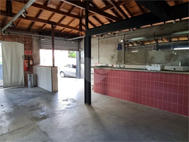 Galpão à venda ou para alugar em Tucuruvi, São Paulo, SP