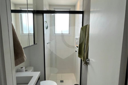 Apartamento à venda com 2 quartos em Parque Industrial Tomas Edson, São Paulo, SP