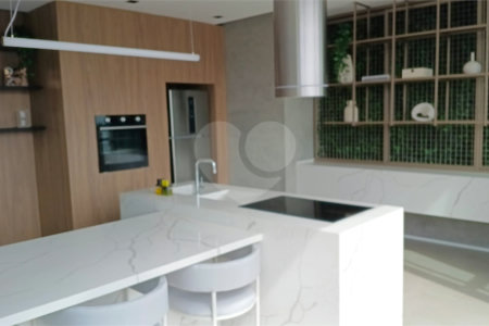 Apartamento à venda ou para alugar com 1 suíte em Vila Mariana, São Paulo, SP