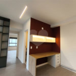 Apartamento para alugar com 2 suítes em Pinheiros, São Paulo, SP