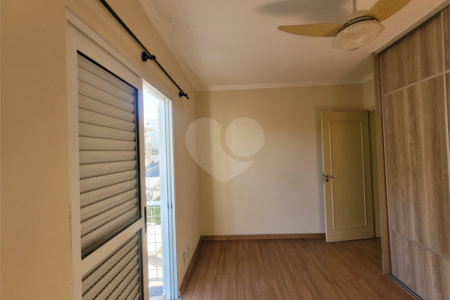 Apartamento à venda com 3 quartos, sendo 1 suíte, em Parque Campolim, Sorocaba, SP