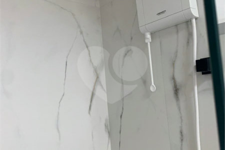 Apartamento à venda com 1 quarto em Vila Leopoldina, São Paulo, SP
