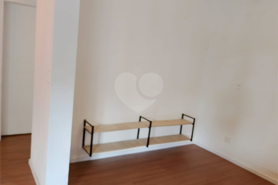 Apartamento à venda com 2 quartos, sendo 1 suíte, em Morumbi, São Paulo, SP