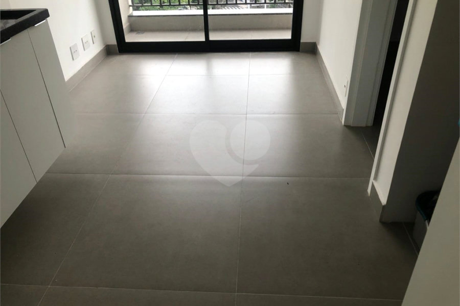 Apartamento para alugar com 1 quarto em Santana, São Paulo, SP
