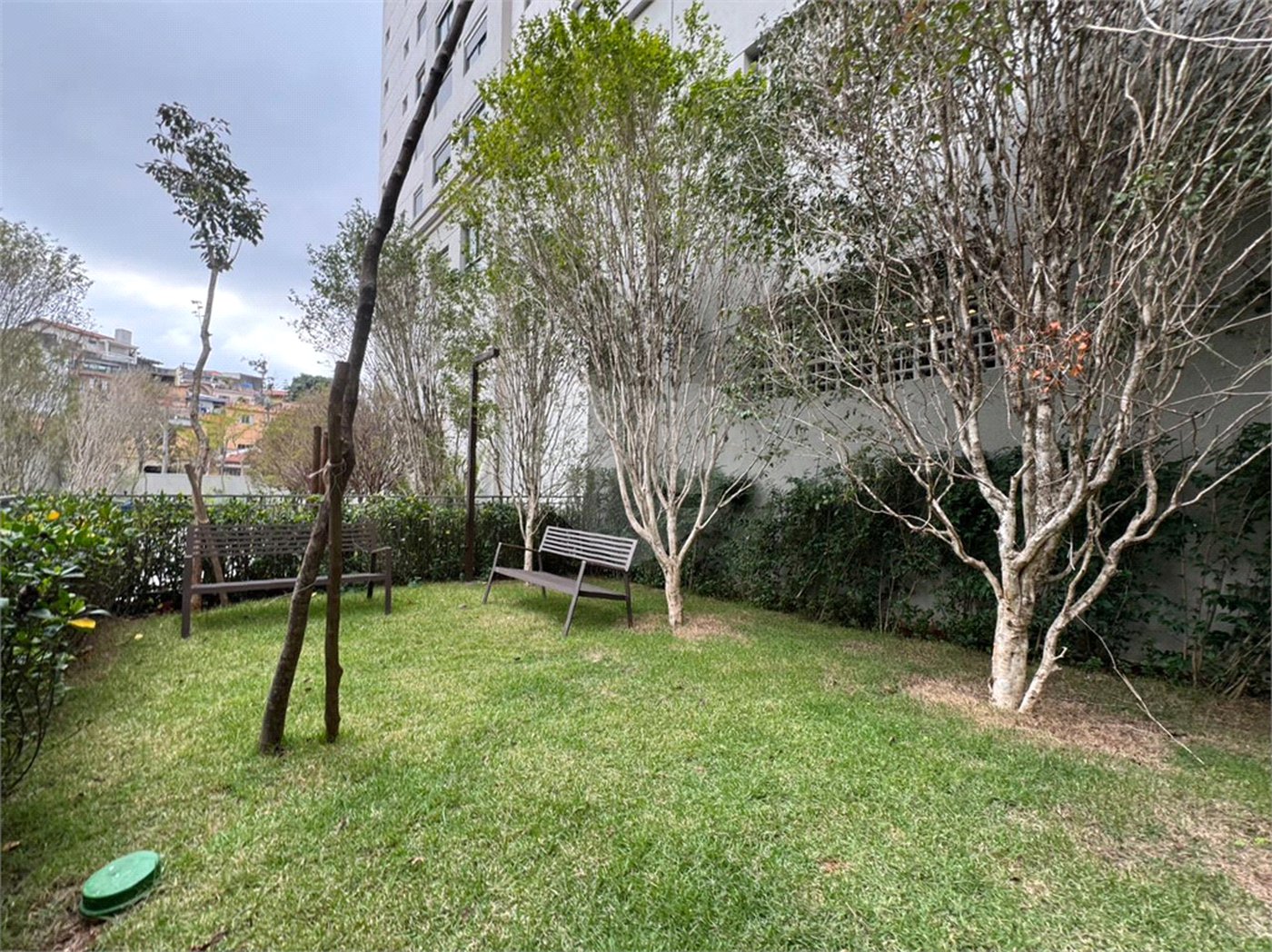 Apartamento à venda com 3 suítes em Tucuruvi, São Paulo, SP