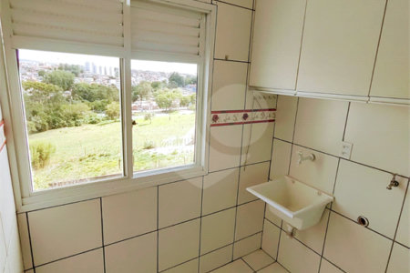 Apartamento à venda com 2 quartos em Jardim Simone, Votorantim, SP