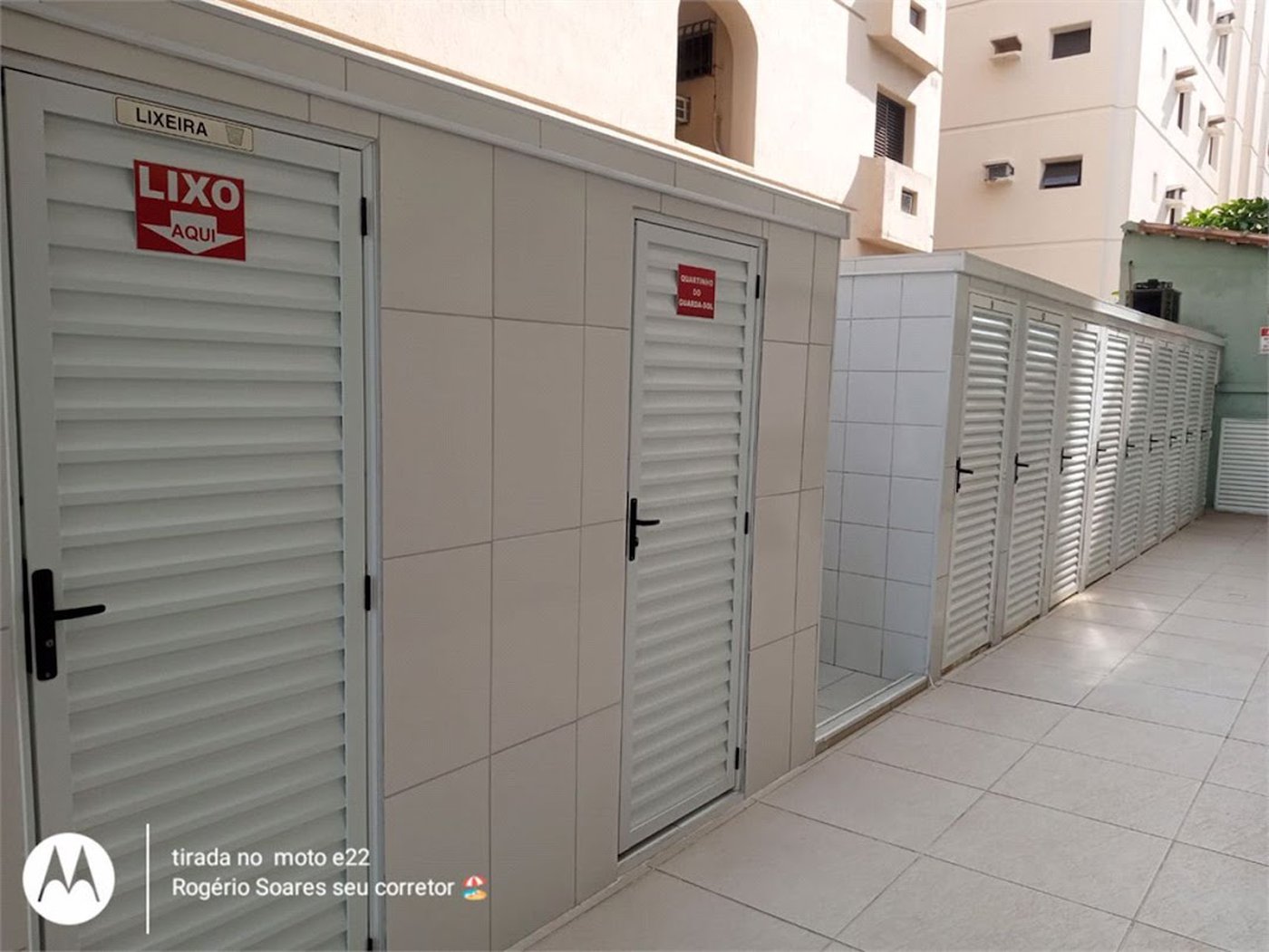 Cobertura à venda, 205 m² por R$ 870.000,00 - Central Park - Guarujá/SP