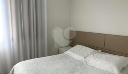 Apartamento à venda com 3 quartos, sendo 1 suíte,  em Jardim das Vertentes, São Paulo, SP
