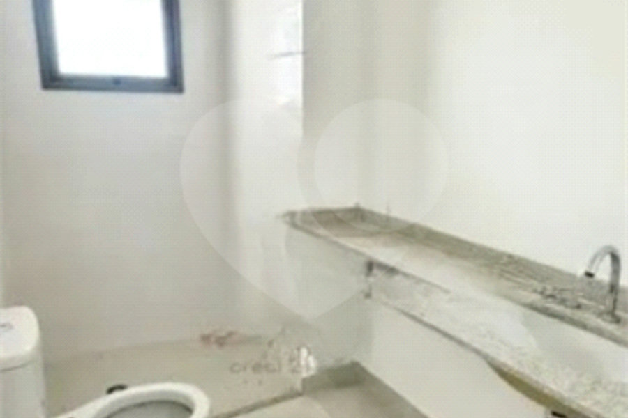 Apartamento à venda com 3 suítes em Mooca, São Paulo, SP