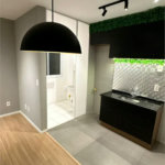 Apartamento à venda com 2 quartos em Paraíso do Morumbi, São Paulo, SP