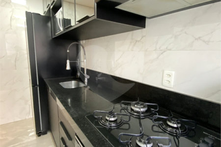 Apartamento à venda com 2 quartos, sendo 1 suíte, em Jardim Boa Vista (zona Oeste), São Paulo, SP