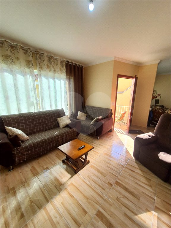 Casa Térrea à venda com 3 quartos, sendo 1 suíte, em Vila Pereira Barreto, São Paulo, SP