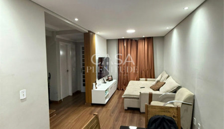 Casa em condomínio à venda com 3 quartos em Green Valley, Votorantim, SP