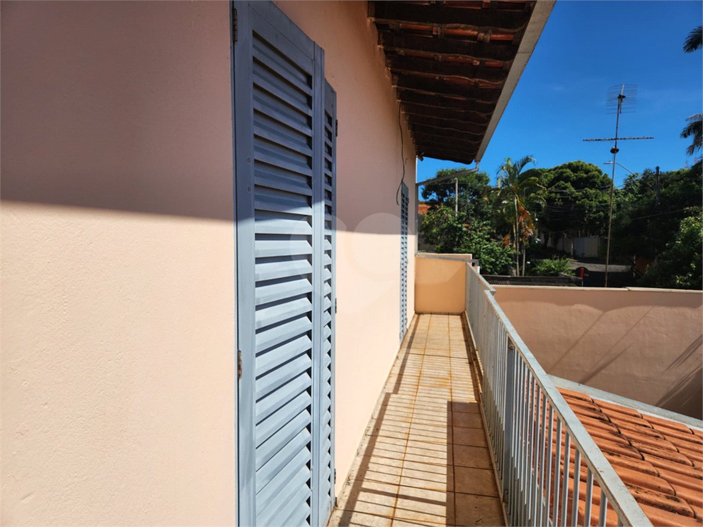 Casa à venda com 2 quartos em Vila Santa Maria (vila Xavier), Araraquara, SP