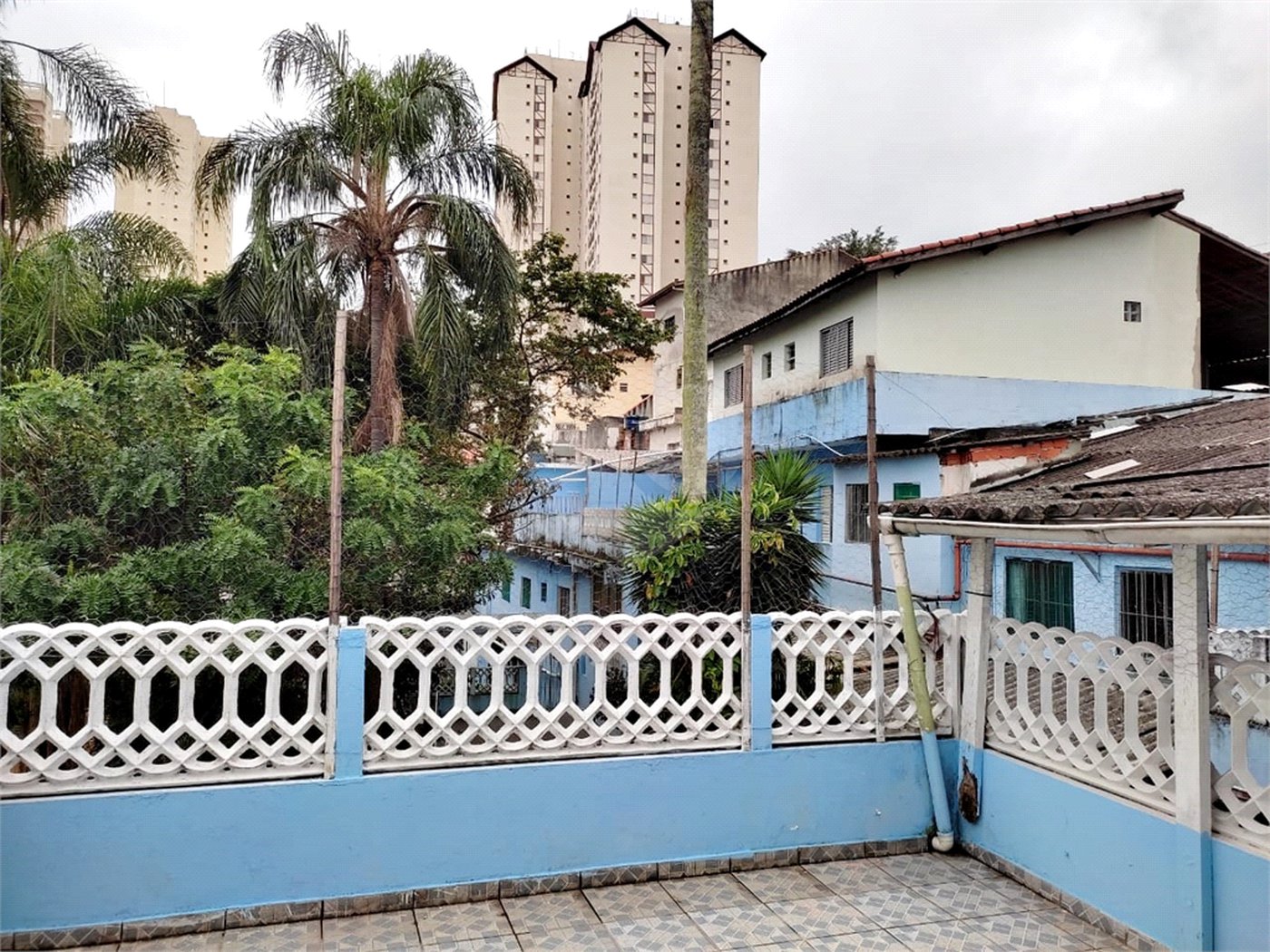 Terreno à venda com 5 quartos em Mandaqui, São Paulo, SP