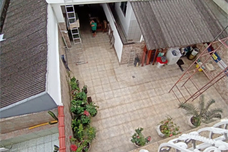 Casa à venda com 1 suíte em Santíssimo, Rio de Janeiro, RJ
