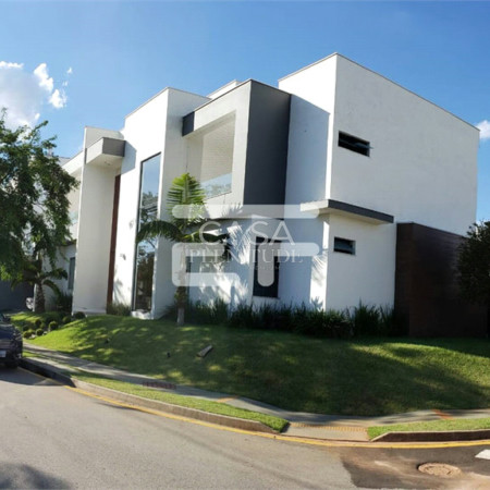 Casa em condomínio à venda com 3 suítes em Jardim Residencial Chácara Ondina, Sorocaba, SP