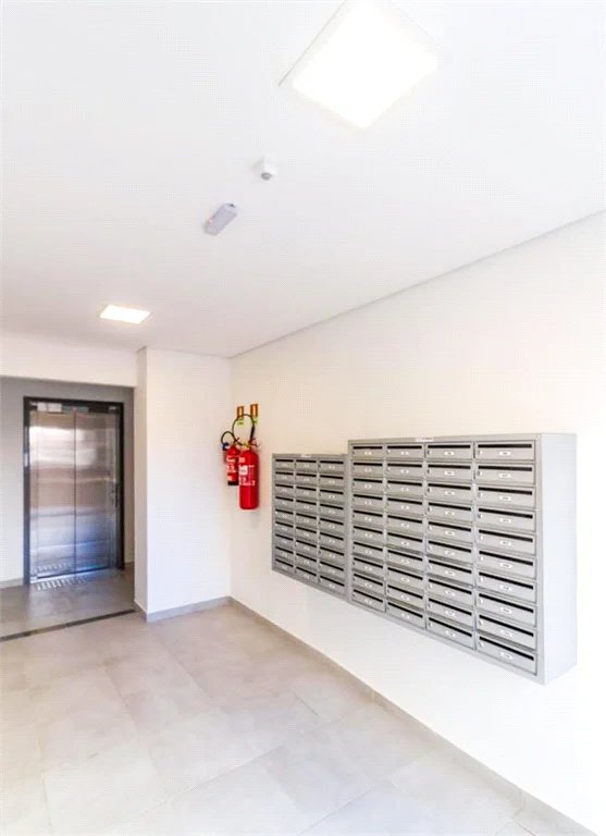 Apartamento à venda com 1 quarto em Vila Leopoldina, São Paulo, SP