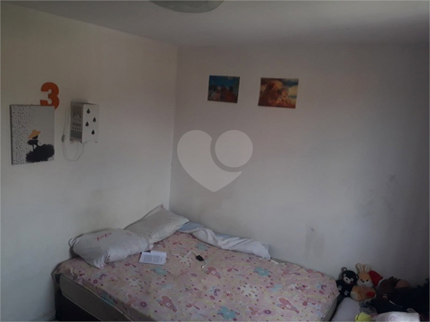 Apartamento à venda com 2 quartos em Jaraguá, São Paulo, SP