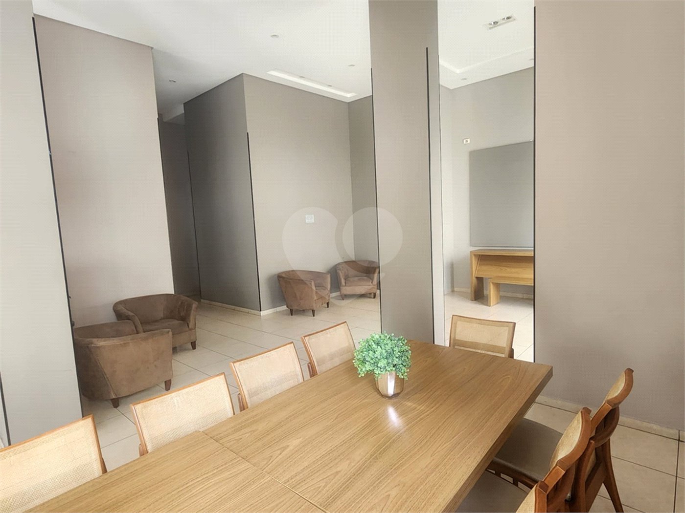 Apartamento à venda em Parque Residencial Aquarius, São José dos Campos, SP
