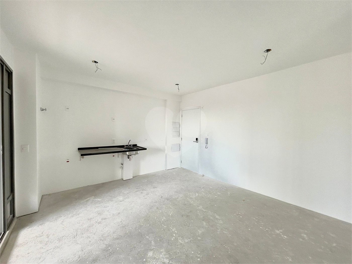 Apartamento à venda com 2 suítes em Brooklin, São Paulo, SP