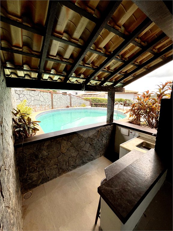 Casa à venda com 6 quartos, sendo 5 suítes,  em Alto de Búzios, Armação dos Búzios, RJ