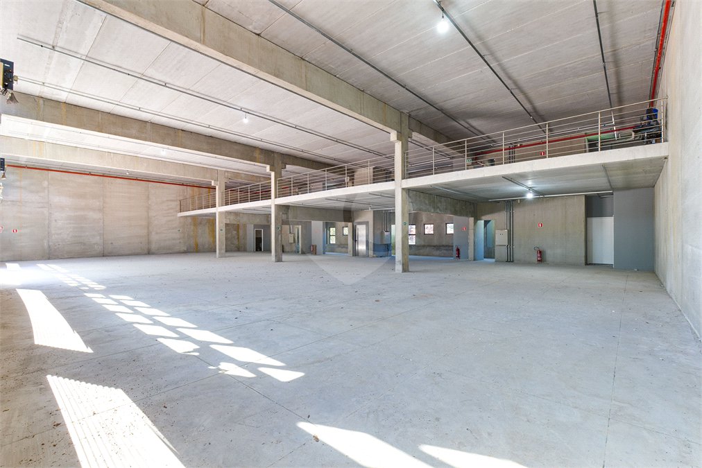 Prédio à venda ou para alugar em Alto da Boa Vista, São Paulo, SP