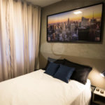 Studio à venda com 2 quartos, sendo 1 suíte, em Pinheiros, São Paulo, SP