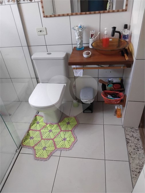 Casa à venda com 2 quartos no Centro, Franco da Rocha, SP
