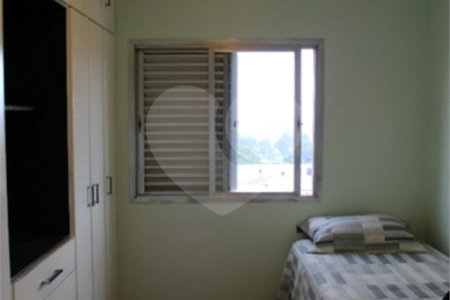 Apartamento à venda com 2 quartos em Planalto Paulista, São Paulo, SP