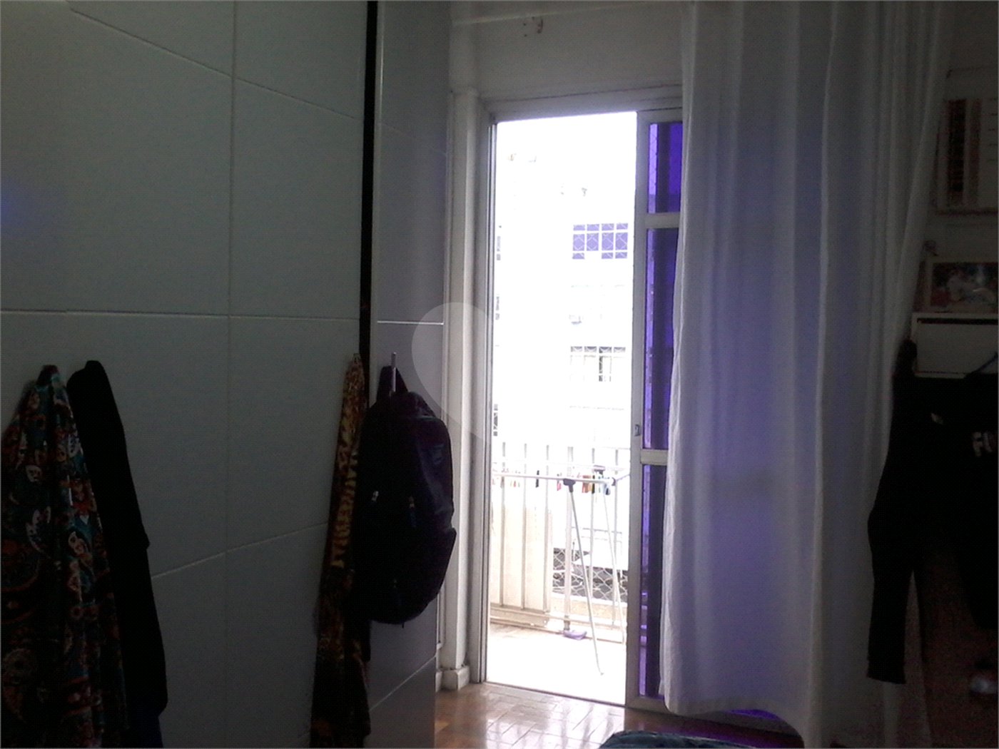Apartamento à venda com 3 quartos, sendo 1 suíte, em Rio Comprido, Rio de Janeiro, RJ