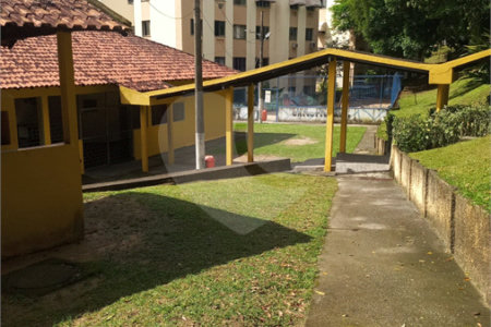 Apartamento à venda com 3 quartos em Campo Grande, Rio de Janeiro, RJ