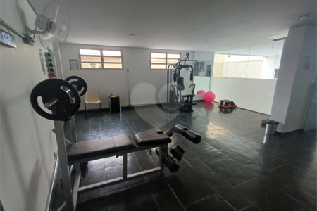Cobertura para alugar com 3 quartos, sendo 2 suítes, em Santana, São Paulo, SP