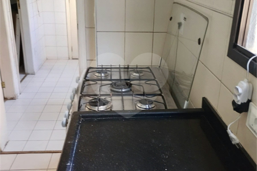 Apartamento à venda com 2 quartos, sendo 1 suíte, em Morumbi, São Paulo, SP
