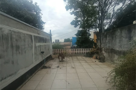 Casa à venda com 2 quartos em Jardim Vale das Virtudes, São Paulo, SP