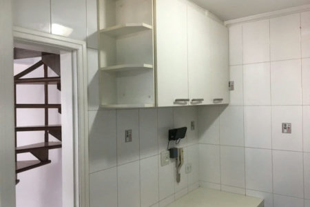 Cobertura à venda com 3 quartos, sendo 2 suítes, em Bela Aliança, São Paulo, SP