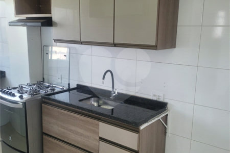 Apartamento à venda com 2 quartos em Jardim Boa Vista (zona Oeste), São Paulo, SP