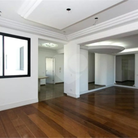 Apartamento à venda com 4 quartos, sendo 3 suítes,  em Vila Gomes Cardim, São Paulo, SP