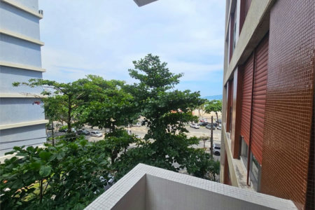 Apartamento com 3 dormitórios à venda, 180 m² por R$ 580.000,00 - Itararé - São Vicente/SP