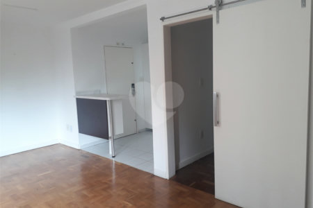 Apartamento para alugar com 2 quartos em Jardim Europa, São Paulo, SP