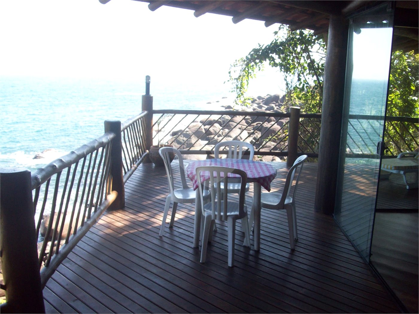 Casa à venda com 4 suítes em Praia Grande (sul da Ilha), Ilhabela, SP