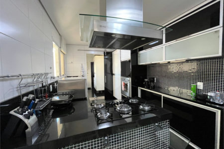 Apartamento à venda ou para alugar com 4 suítes em Santana, São Paulo, SP