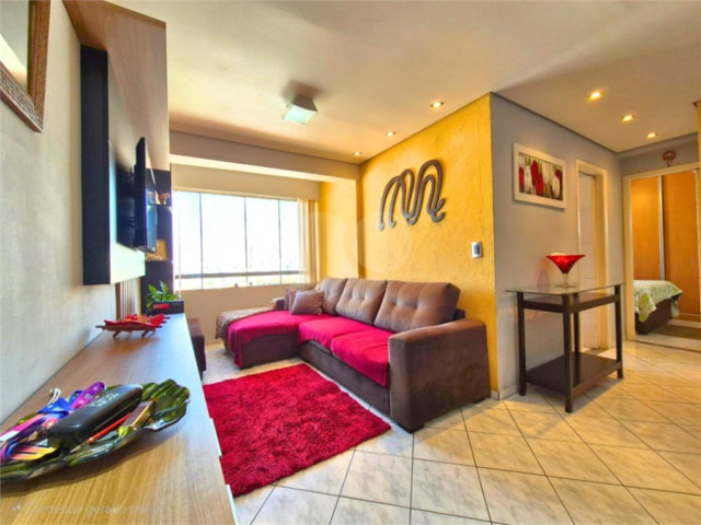 Cobertura à venda com 2 quartos, sendo 1 suíte,  em Tucuruvi, São Paulo, SP