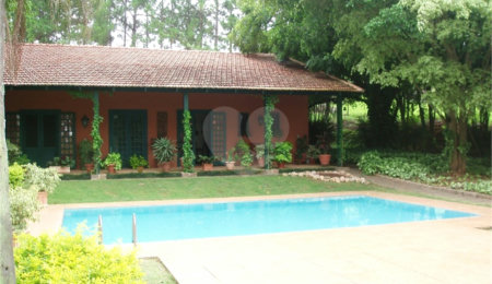 Fazenda à venda com 6 quartos, sendo 3 suítes,  em Caldeira, Indaiatuba, SP