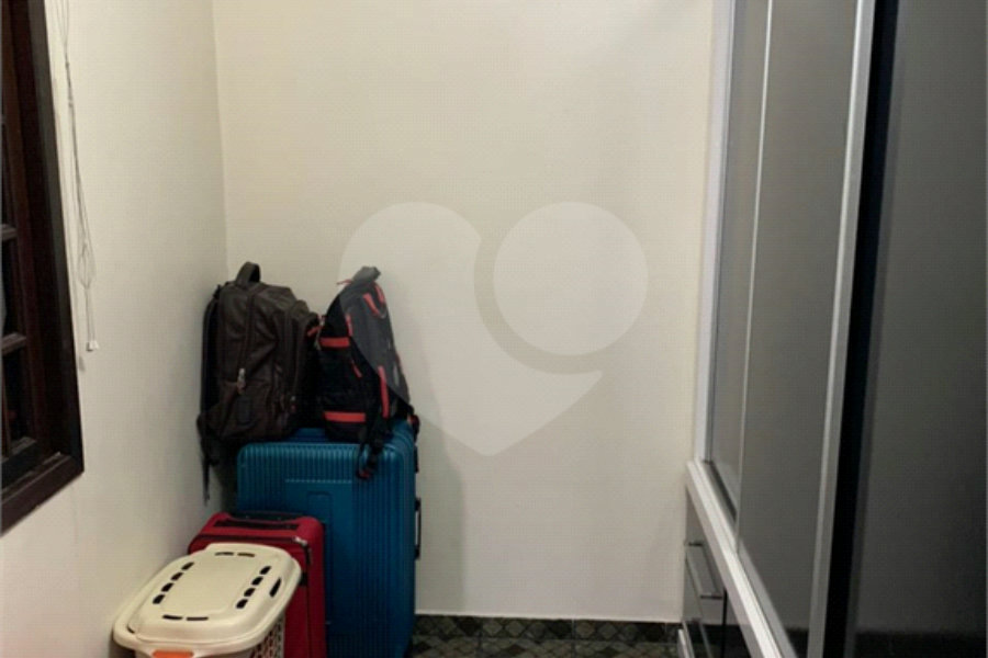 Casa à venda com 3 quartos em Freguesia do Ó, São Paulo, SP