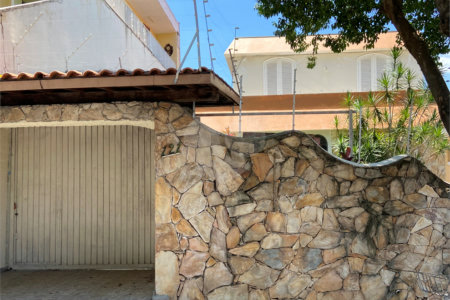 Sobrado à venda com 4 quartos, sendo 2 suítes, em Vila Aurora (zona Norte), São Paulo, SP
