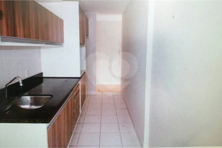 Apartamento à venda com 2 quartos, sendo 1 suíte, em Morumbi, São Paulo, SP