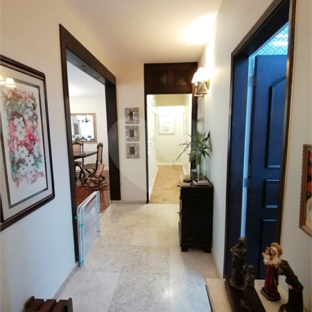 Apartamento à venda com 3 quartos, sendo 1 suíte, em Jardim Paulista, São Paulo, SP