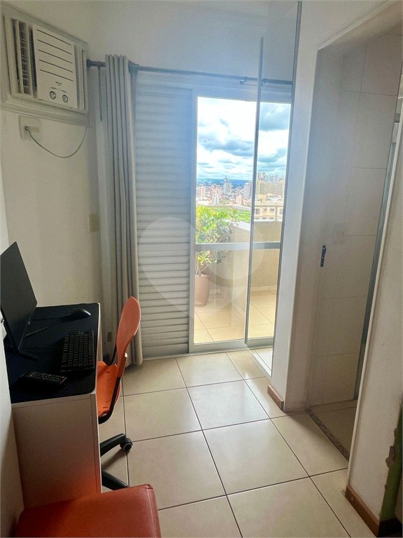 Casa à venda com 2 quartos, sendo 1 suíte, em Jardim Paulista, Ribeirão Preto, SP