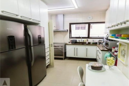 Apartamento à venda com 4 quartos, sendo 2 suítes, em Perdizes, São Paulo, SP